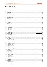 Preview for 3 page of Baicells ATOM OD15 Installation &  Configuration Manual