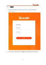 Предварительный просмотр 10 страницы Baicells BS6430E Configuration Manual