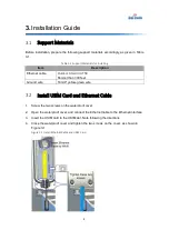 Предварительный просмотр 14 страницы Baicells EG7010A-M11 User Manual