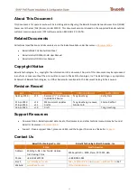 Preview for 2 page of Baicells EP3011 Installation &  Configuration Manual