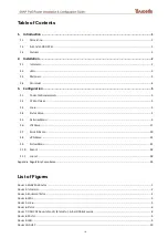 Preview for 3 page of Baicells EP3011 Installation &  Configuration Manual