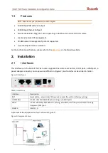 Preview for 7 page of Baicells EP3011 Installation &  Configuration Manual