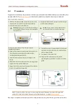 Preview for 9 page of Baicells EP3011 Installation &  Configuration Manual