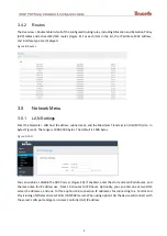 Preview for 14 page of Baicells EP3011 Installation &  Configuration Manual