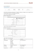 Preview for 17 page of Baicells EP3011 Installation &  Configuration Manual