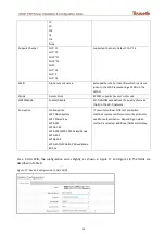 Preview for 18 page of Baicells EP3011 Installation &  Configuration Manual