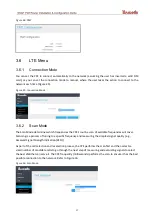 Preview for 22 page of Baicells EP3011 Installation &  Configuration Manual