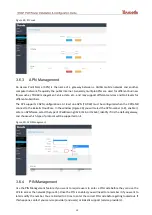 Preview for 24 page of Baicells EP3011 Installation &  Configuration Manual