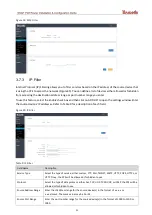 Preview for 26 page of Baicells EP3011 Installation &  Configuration Manual