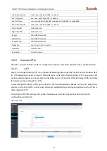 Preview for 32 page of Baicells EP3011 Installation &  Configuration Manual