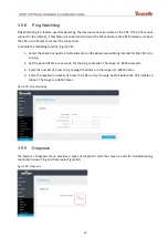 Preview for 41 page of Baicells EP3011 Installation &  Configuration Manual