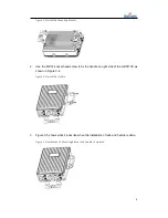 Предварительный просмотр 14 страницы Baicells mBS1100 Installation Manual