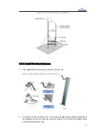 Предварительный просмотр 18 страницы Baicells mBS1100 Installation Manual