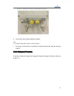 Предварительный просмотр 20 страницы Baicells mBS1100 Installation Manual