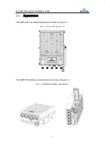 Предварительный просмотр 6 страницы Baicells mBS31001 Installation Manual