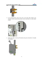 Предварительный просмотр 14 страницы Baicells mBS31001 Installation Manual