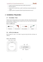 Предварительный просмотр 9 страницы Baicells Neutrino430 Installation Manual