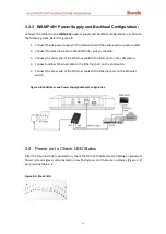 Предварительный просмотр 15 страницы Baicells Neutrino430 Installation Manual