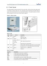 Предварительный просмотр 10 страницы Baicells Nova-233 G2 Installation Installation