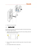 Предварительный просмотр 18 страницы Baicells Nova230i Installation Manual