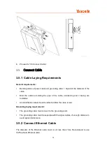 Предварительный просмотр 20 страницы Baicells Nova230i Installation Manual