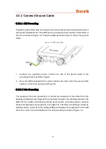 Предварительный просмотр 22 страницы Baicells Nova230i Installation Manual