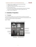 Предварительный просмотр 10 страницы Baicells Nova430e Installation Manual