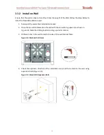 Предварительный просмотр 19 страницы Baicells Nova430e Installation Manual