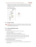 Предварительный просмотр 17 страницы Baicells Nova430i Installation Manual