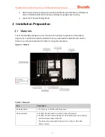 Предварительный просмотр 10 страницы Baicells Nova846 Installation Manual