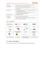 Предварительный просмотр 11 страницы Baicells Nova846 Installation Manual