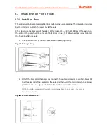 Предварительный просмотр 17 страницы Baicells Nova846 Installation Manual