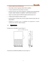 Предварительный просмотр 3 страницы Baicells Nova846 Quick Manual