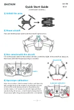 BAICHUN BC 10 Quick Start Manual preview