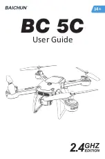 BAICHUN BC 5C User Manual preview