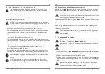 Preview for 7 page of Baier Adebar Operating Instructions Manual