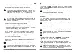 Preview for 21 page of Baier Adebar Operating Instructions Manual