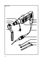 Preview for 4 page of Baier BDB 802 Original Instruction Manual