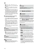 Preview for 38 page of Baier BDB 802 Original Instruction Manual