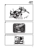 Предварительный просмотр 3 страницы Baier BDN 452 Instruction Manual