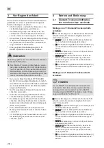 Preview for 18 page of Baier BDN 511 Translation Of The Original Instruction Manual