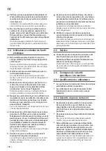 Preview for 46 page of Baier BDN 511 Translation Of The Original Instruction Manual