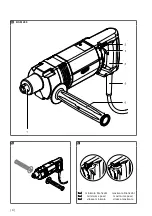 Предварительный просмотр 4 страницы Baier BSM 2842 Translation Of The Original Instruction Manual