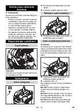 Preview for 163 page of Baier BSS 506 Manual