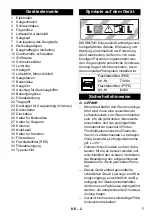 Preview for 7 page of Baier BSS 606L Manual