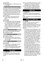 Preview for 10 page of Baier BSS 606L Manual