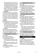 Preview for 11 page of Baier BSS 606L Manual