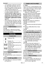 Preview for 71 page of Baier BSS 606L Manual