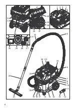 Предварительный просмотр 2 страницы Baier BSS 608H Manual