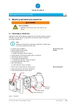 Предварительный просмотр 9 страницы Baier PROMETHEUS Series Instruction Manual